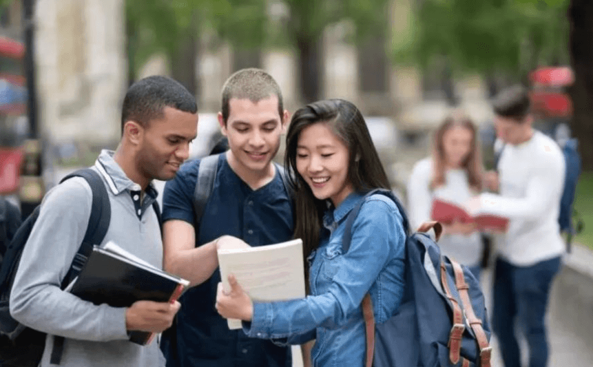 learn english