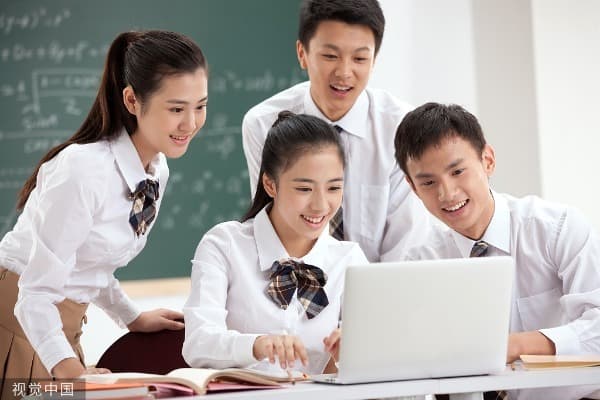 learn english